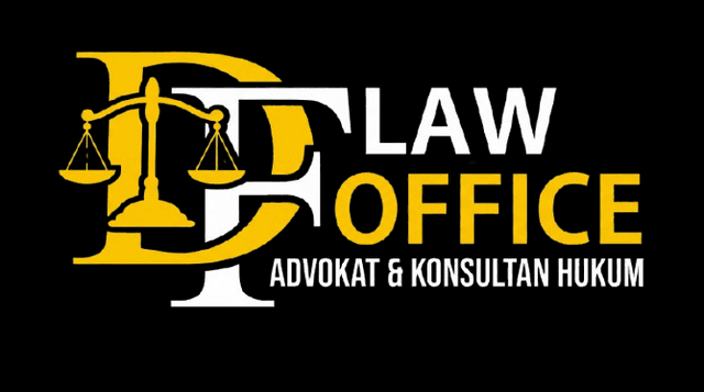 DF Law Office - Advokat & Konsultan Hukum